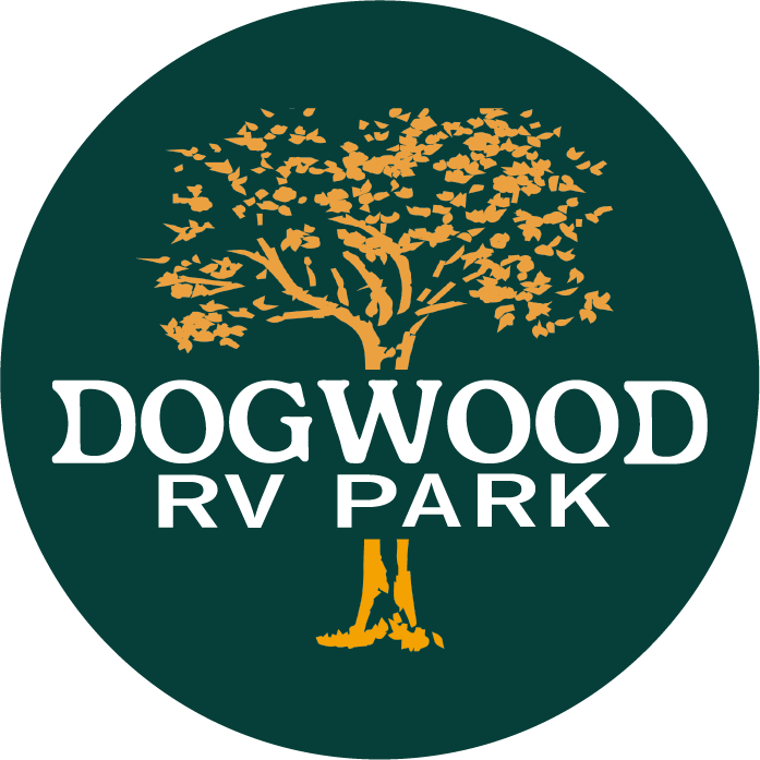 Dogwood RV Park Logo