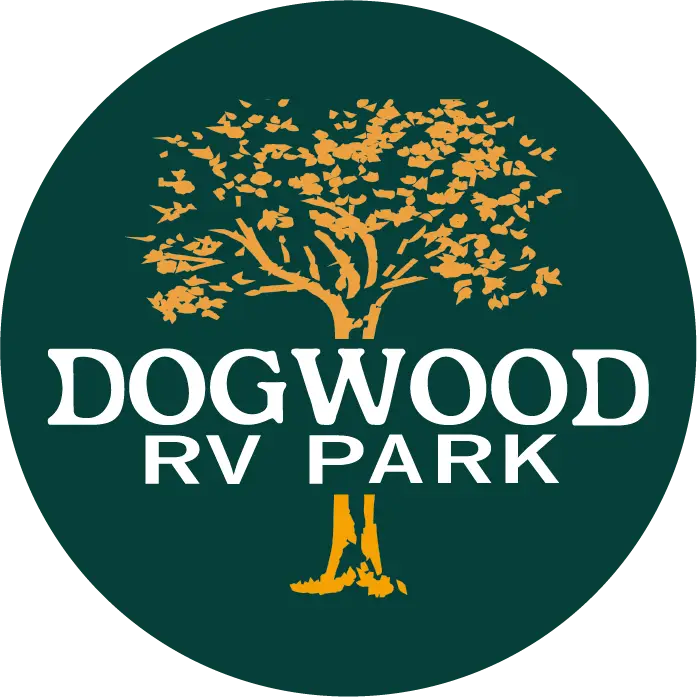 Dogwood RV Park Logo