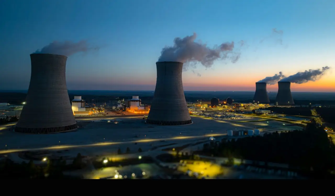 Comfortable, Convenient RV Outage Living Near Plant Vogtle